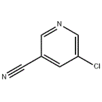 5-Chloro-3-cyanopyridine