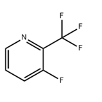 3-FLUORO-2-TRIFLUOROMETHYLPYRIDINE pictures