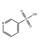 3-Pyridinesulfonic acid