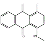 1-MethylaMino-4-broM