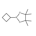 Cyclobutylboronic acid pinacol ester pictures
