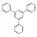 4'-(4-Pyridyl)-4,2':6',4''-terpyridine