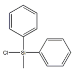 Chlorodiphenylmethylsilane
