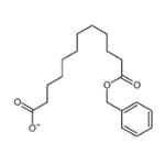 12-oxo-12-phenylmethoxydodecanoate pictures