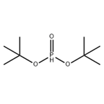 DI-TERT-BUTYL PHOSPHITE pictures