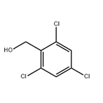 (2,4,6-trichlorophenyl)methanol pictures
