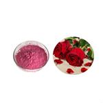 Rose enzyme powder