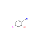 4-BROMO-2-HYDROXYBENZONITRILE pictures