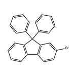 2-Bromo-9,9-diphenylfluorene pictures