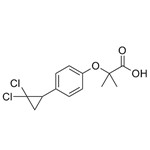 Ciprofibrate pictures