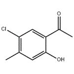 5'-Chloro-2'-hydroxy-4'-methylacetophenone pictures