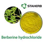 Berberine hydrochloride