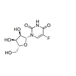 5-Fluorouridine pictures