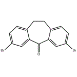  3,7-Dibromo-10,11-dihydro-dibenzo