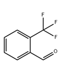 2-(Trifluoromethyl)benzaldehyde