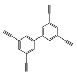 1-(3,5-Diethynylphenyl)-3,5-diethynylbenzene pictures
