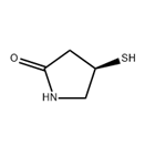 (R)-4-Mercapto-2-pyrrolidone pictures