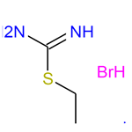  S-Ethyl isothiouronium bromide