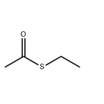 Ethanethioic acid S-ethyl ester