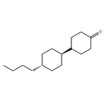 trans-4-(trans-4-Butylcyclohexyl)cyclohexylanone pictures