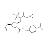 ACS-PNZ-PYRROLIDYL-(BOC)-NSO2NH2 pictures