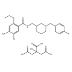 Mosapride citrate pictures