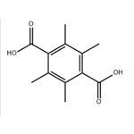 TETRAMETHYLTEREPHTHALIC ACID pictures