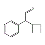 2-cyclobutyl-2-phenylacetaldehyde pictures