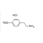 4-(2-Aminoethyl)benzonitrile hydrochloride pictures