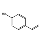 4-Hydroxystyrene