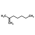 2-Methyl-1-heptene pictures