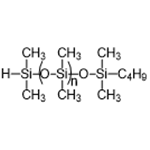Mono-Hydride Terminated PDMS