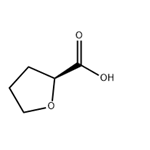 (S)-(-)-Tetrahydro-2-furoic acid