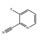 2-Cyano-3-fluoropyridine