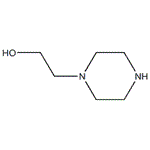 Hydroxyethyl piperazine