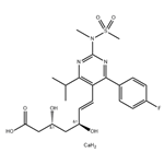 Rosuvastatin calcium