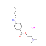 Tetracaine hydrochloride