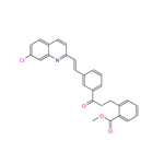 METHYL 2-(3-{(E)-3-[2-(7-CHLORO-2-QUINOLYL)VINYL]PHENYL}-3-OXOPROPYL)BENZOATE pictures