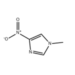 1-Methyl-4-nitro-1H-imidazole pictures