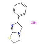 Tetramisole hydrochloride