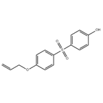 4-[[4-(2-Propenyloxy)phenyl]sulfonyl]phenol pictures