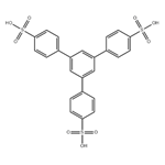 5'-(4-sulfophenyl)-[1,1':3',1''-terphenyl]-4,4''-disulfonic acid pictures