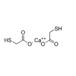 Calcium thioglycolate