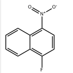 1-Fluoro-4-nitronaphthalene pictures