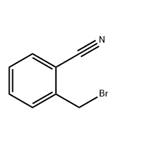 2-Cyanobenzyl bromide