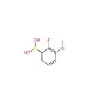 2-FLUORO-3-METHOXYPHENYLBORONIC ACID