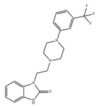 Flibanserin