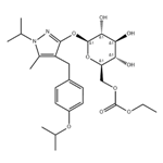 ReMogliflozin etabonate pictures