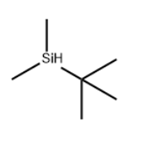 T-BUTYLDIMETHYLSILANE