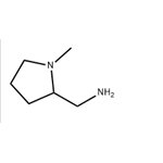 1-methylpyrrolidine-2-methylamine pictures